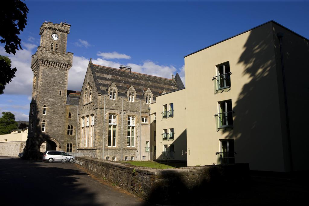Highland Club Scotland Apartments Fort Augustus Zimmer foto